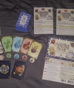 Square Enix Chocobo's Crystal Hunt The Card Game 6 81QtdIpUYuL