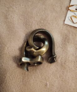 BePuzzled | Radix Hanayama Cast Metal Brainteaser Puzzle Mensa Rated Level 4, for Ages 12 and Up 12 81QvwWonEL