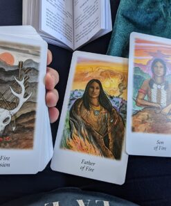 Vision Quest Tarot 57 81QwTrMGesL