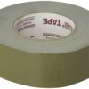 Nashua 2280 Multipurpose Duct Tape, 1.89 Inches by 60.1 Yards, Olive Drab 48mm x 55m
