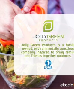 Jolly Green Products Ekoclaws Meat Claws, Professional Meat Shredder Claws for Shredding Meat, BBQ Accessories to Shred, Bear Claws for Shredding Meat, Pull, Lift & Carve Food 21 81QzlK5wfyL