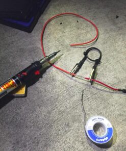 Power Probe PPSK Butane Soldering Kit 34 81R r38hfpL