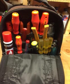Veto Pro Pac MC Tool Bag (Original) Original 43 81R0DujnCL