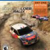 Sebastien Loeb Rally Evo - PlayStation 4 Standard