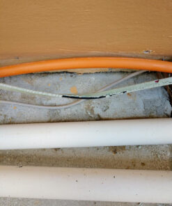 Google Nest Cam Outdoor 2-Pack - 1st Generation - Weatherproof Outdoor Camera - Surveillance Camera with Night Vision - Control with Your Phone 63 81R1x OtCL