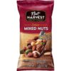Nut Harvest Deluxe Mixed Nuts, 2.25 Ounce (Pack of 16) 64 81R2hpTBJ0L