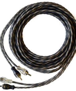 SoundBox PCK0, 0 Gauge Amp Kit Complete Amplifier Install Wiring Cables - 7500W 13 81R3E4cTHL