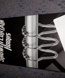 Shower Curtain Hooks 12 Piece Rings Stainless Steel Rustproof Friction Free Gliding 1 Sets of 12 Hooks , Value Pack 81 81R3lMumN1L