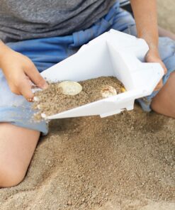 Matchbox Treasure Tracker Metal Detector Truck 33 81R4GUBTXLL