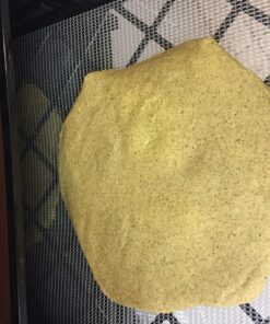 Excalibur 3900B Electric Food Dehydrator Machine with Adjustable Thermostat Accurate Temperature Control and Fast Drying, 9 tray, Black 37 81R5CKyy74L