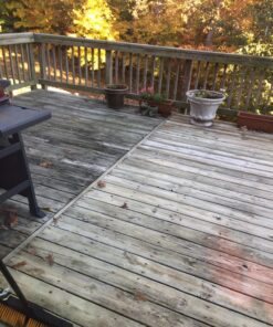 WM BARR WM BARR FG505 house-primers, 1-Gallon 42 81R7XhuQPiL