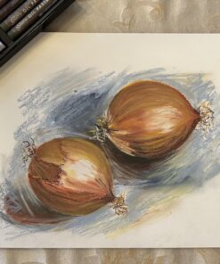 Mungyo Gallery Soft Oil Pastels Set of 48 - Assorted Colors 36 81R9A5zPatL