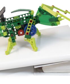 Thames & Kosmos Physics Solar Workshop (V 2.0) Science Kit Small 13 81RDvXFKzDL