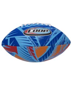 Alternative view of Spin Master COOP Hydro Football (Colors & Styles May Vary) 8"