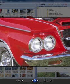 SortPix XL (2024) - Photo Management Software for Photo Organizing - Includes a Duplicate Photo Finder - Easy Photo Organizer Software for Windows 12 81REjvbtoVL