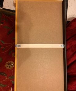 Storkcraft Kenton 5 Drawer Dresser (Espresso) – Dresser for Kids Bedroom, Nursery Dresser Organizer, Chest of Drawers for Bedroom with 5 Drawers, Universal Design for Children’s Bedroom Espresso 5 Drawer Chest 35 81RFt2MLI5L