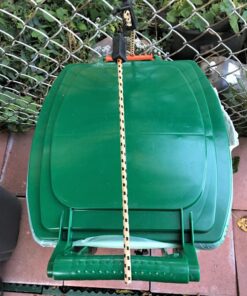 Kotap MABC-24 All- Purpose Adjustable Bungee Cords with Hooks, 24-Inch, Orange/Black, 10 Count 24 Inch 20 81RIaAyitL