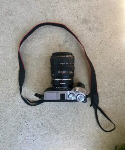 Canon EOS M Mount Adapter 47 81RLLGuTDDL