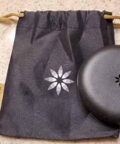 Invisalign Aligners case, Black 42 81RNiCLIEZL