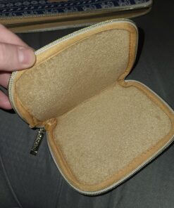 Kayond KY-23 Canvas Fabric Sleeve for 13.3-Inch Laptops - Elephant Patterns 47 81RNnP2XfL