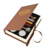 Samyo Wax Seal Stamp Kit Retro Creative Sealing Wax Stamp Maker Gift Box Set Brass Color Head with Vintage Classic Alphabet Initial Letter (L) Letter L 71 81RPM8pkBQL 1