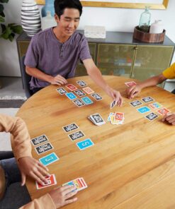 Alternative view of Lowdown