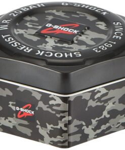 G-Shock X-Large Combi GA110 Black/Rose Gold 32 81RSJLNjEaL