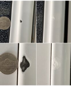 Sheffield 1126 Porcelain Touch-Up White,1 fl oz 28 81RSW5BVhxL