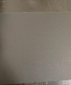 Logitech G440 Hard Gaming Mouse Pad for High DPI Gaming -Rubber, Black 45 81RTL9OkvcL