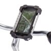 Schwinn Smartphone Handlebar Mount for Bike, Universal Fit, Audio Cable Access, Bike Accessories, Black & Grey 4 81RTLD S7xL