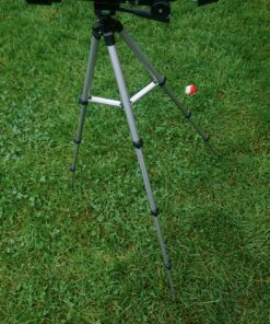 Celestron - 70mm Travel Scope - Portable Refractor Telescope - Fully-Coated Glass Optics - Ideal Telescope for Beginners - Bonus Astronomy Software Package 70 mm Travel Scope 69 81RTP5pXODL