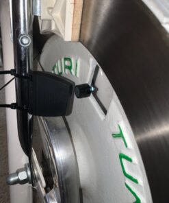 YS SY Bicycle Speedometer and Odometer Wireless Waterproof Cycle Bike Computer with LCD Display & Multi-Functions 43 81RTeuRAgpL 1