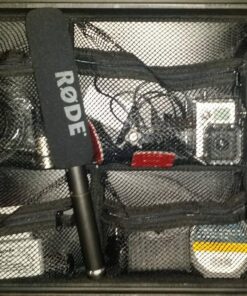 Pelican 1510 Case With Padded Dividers (Black) Black 39 81RU5pDemdL