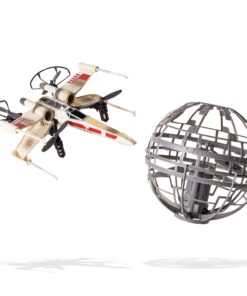 Air Hogs Star Wars Epic Endor Battle Kit 12 81RUmaJzYqL