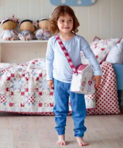 Tilda's Toy Box: Sewing patterns for soft toys and more from the magical world of Tilda 49 81RVmaJ4uwL