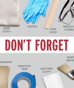 Rust-Oleum 239074 Stops Rust Hammered Finish Paint, Quart, Copper 32 Fl Oz (Pack of 1) 32 Fl Oz (Pack of 1) 30 81RW5BnTvEL