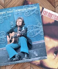 Moondance Audio CD 3 81RX0DP4WPL