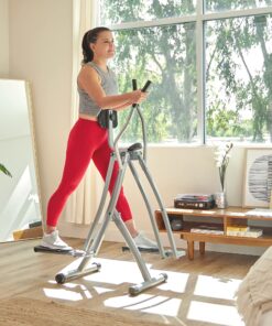 Sunny Health & FitnessElliptical One Size Gray 39 81RXQ3vXsyL