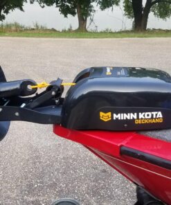 Deckhand DH 40 Not Available 45 81RXbCzmR6L