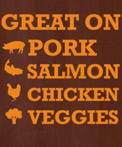 Cattlemen's Carolina Tangy Gold BBQ Sauce, 18 oz, pack of 12 16 81RY2YI7UjL