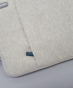Lacdo Laptop Sleeve Case for 14 inch New MacBook Pro A2442 M1 / Old 13 inch MacBook Air Pro 2010-2017/13.5" Surface Book 3 2 / Asus Zenbook, Jumper HP Dell Acer Lenovo Chromebook Computer Bag, Grey 55 81RY9fVAStL