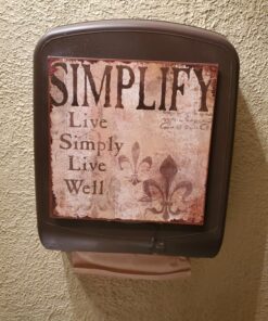 Genuine Joe GJO21020 1-Ply Single-foCSLD Paper Towel, 10-1/4" Length x 9.10" Width, Natural (Case of 16 Packs, 250 sheets per Pack) 18 81RZ kM8FmL