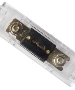 SoundBox PK0-17, 0 Gauge Amp Kit Power Amplifier Install Wiring Cables - 7500W 25 81RZ8UXtdZL