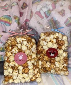 100 Pcs 10 in x 6 in(1.4mil.) Clear Flat Cello Cellophane Treat Bags Good for Bakery, Cookies, Candies,Dessert with 5 random Twist Ties! 100PCS(10x6 Inch) 32 81RZvJWzXhL