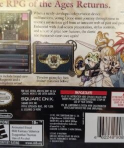 Chrono Trigger 42 81RaaEbCJPL