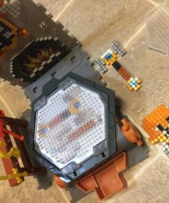 Qixels S3 Kingdom Weapons Workshop 20 81RbxsV29vL