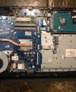 Kingston Technology KVR16LS11/8 8GB 1600MHz DDR3L (PC3-12800) 1.35V Non-ECC CL11 SODIMM Intel Laptop Memory 22 81RbyBuZllL