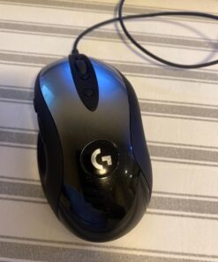 Logitech G MX518 Gaming Mouse 49 81RcvSgOjTL