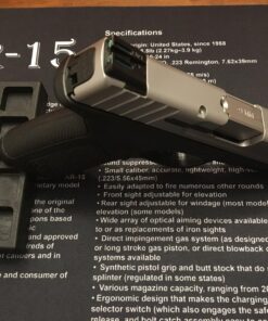 TRUGLO Fiber-Optic Handgun Night Sight | Compact Durable Snag-Resistant High-Visibility Red Front & Green Rear Sight for Handguns Smith & Wesson M&P Set 43 81RdWsS97dL 2