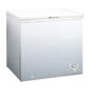 Midea WHS-258C1 Single Door Chest Freezer, 7.0 Cubic Feet, White 10 81Rhjke5MXL